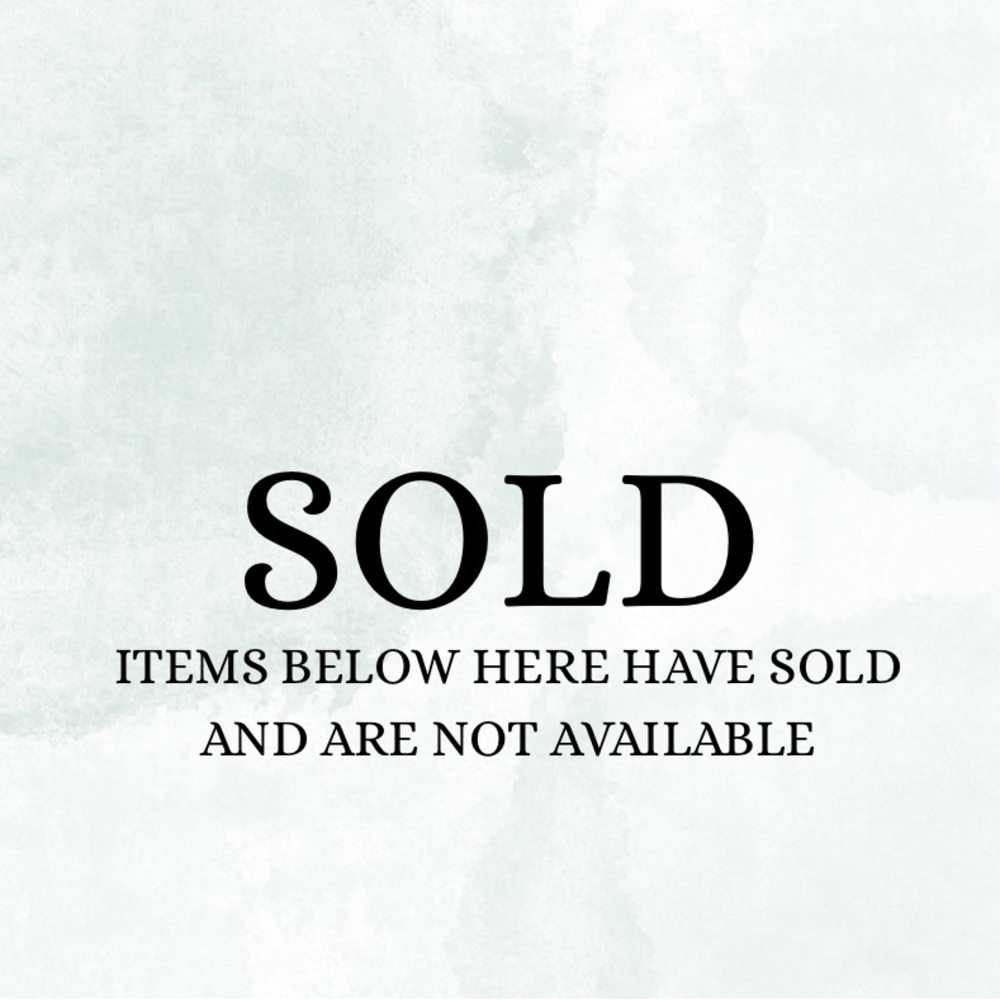 SOLD